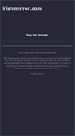 Mobile Screenshot of irishmirror.com
